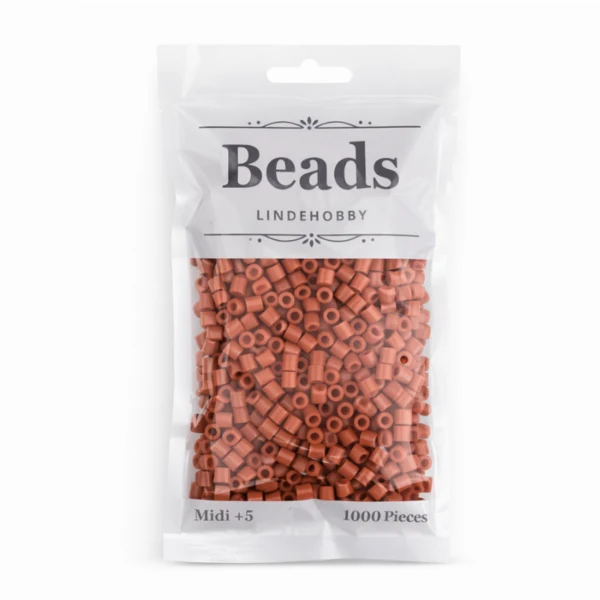 LindeHobby Beads 57 Buccaneer