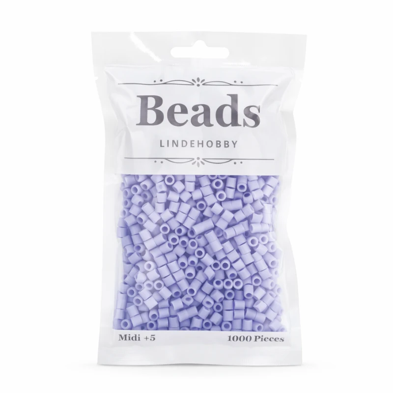 LindeHobby Beads 152 Syrenlilla
