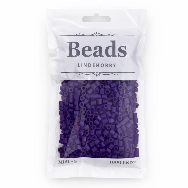 LindeHobby Beads 59 Sommerfuglebusk