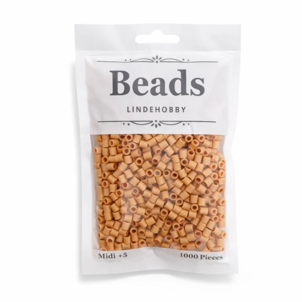 LindeHobby Beads 155 Solkysset