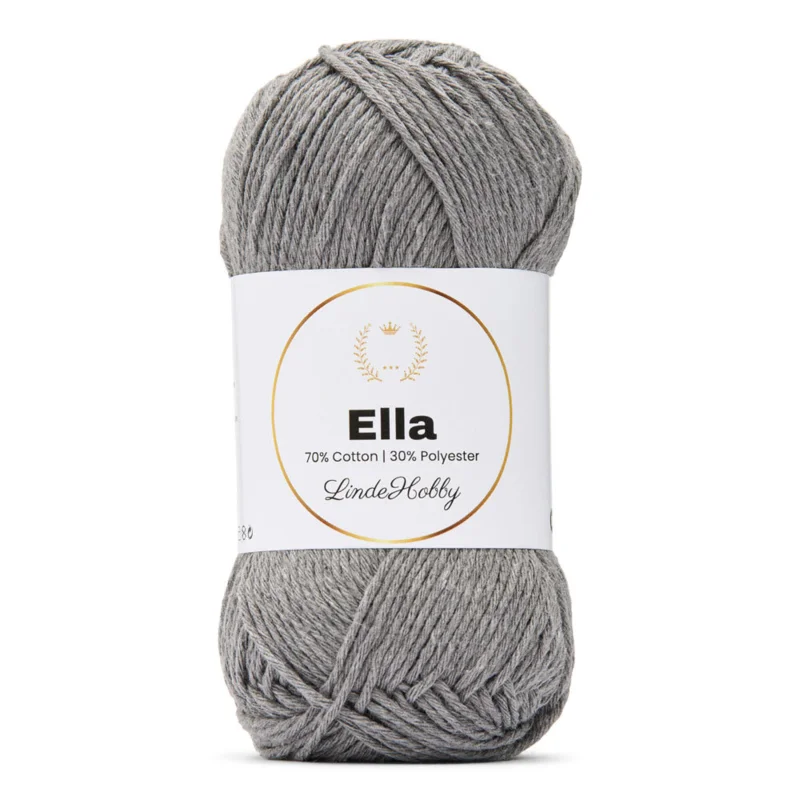 LindeHobby Ella 130 05 Røget
