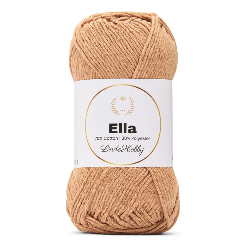 LindeHobby Ella 130 08 Honning skum