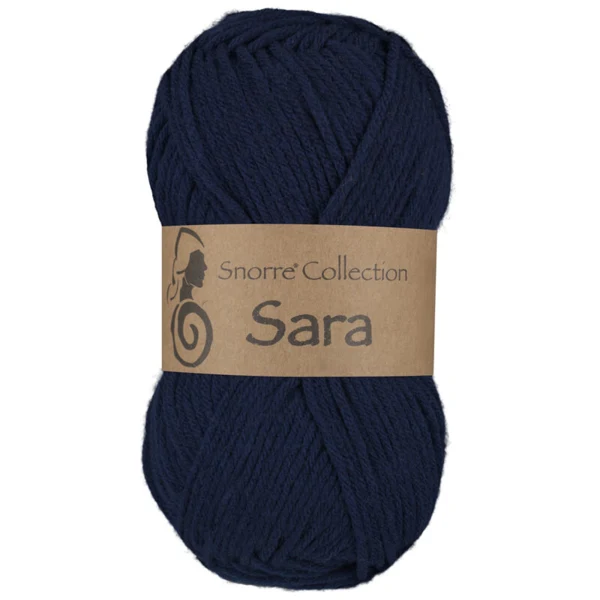 Viking Snorre Sara 926 Marineblå