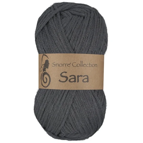 Viking Snorre Sara 915 Grå