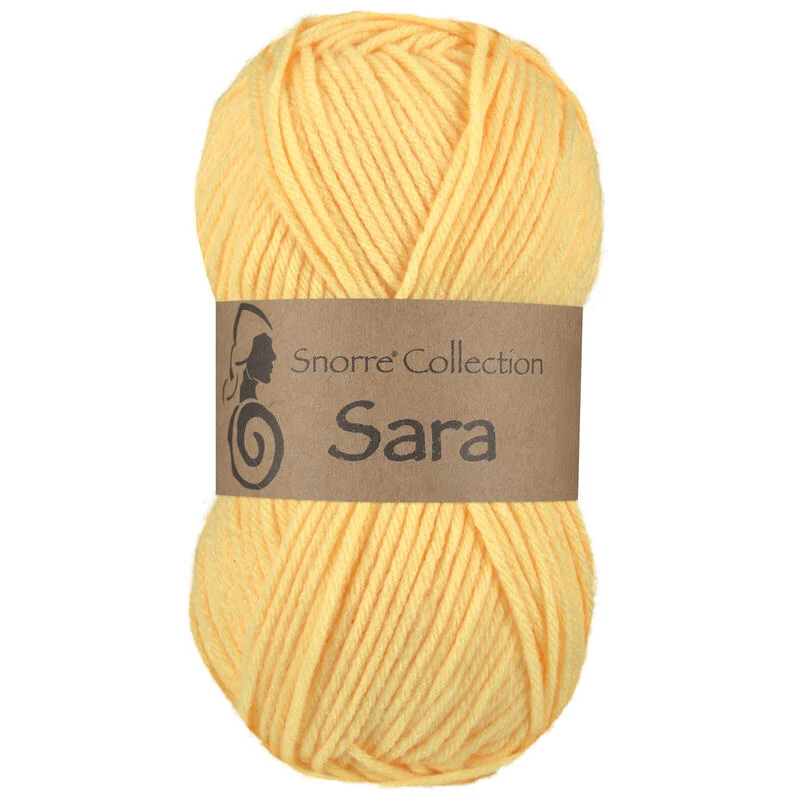Viking Snorre Sara 945 Gul