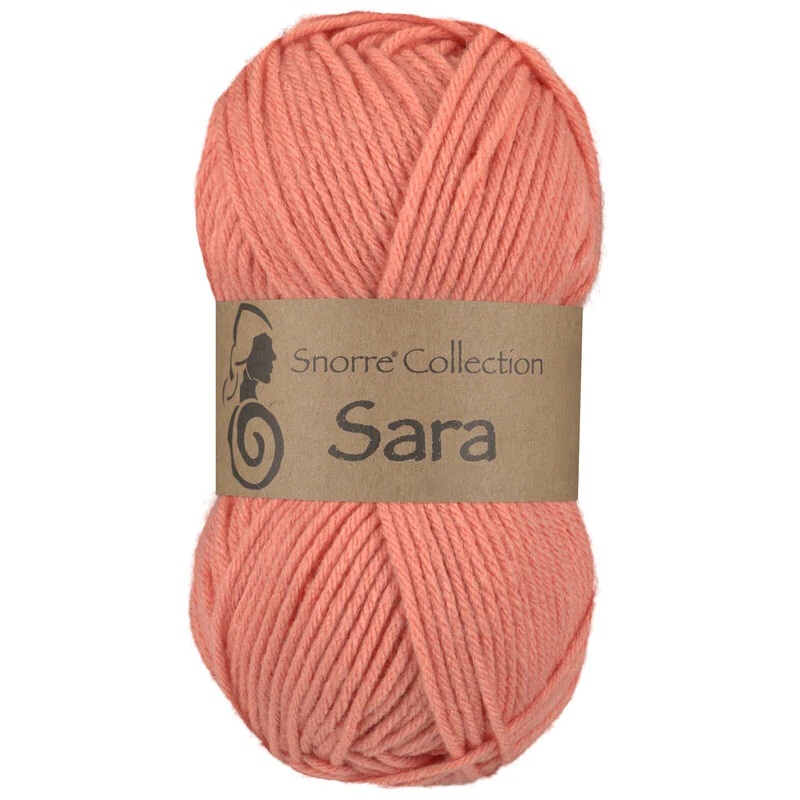 Viking Snorre Sara 948 Abrikos