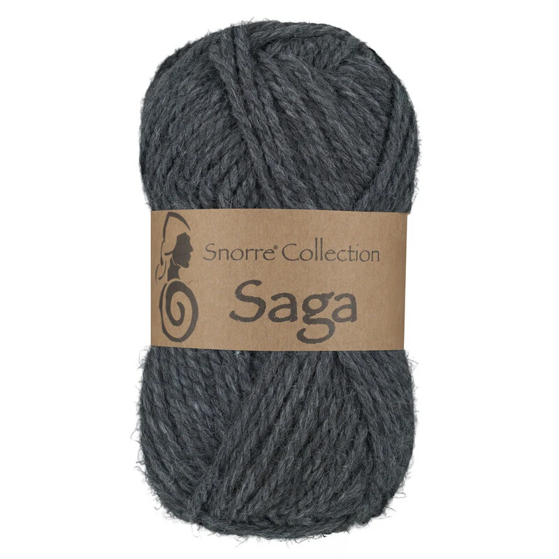 Viking Snorre Saga 415 Grå