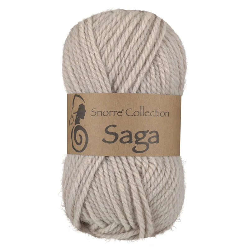 Viking Snorre Saga 406 Sand