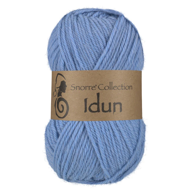 Viking Snorre Idun 620 Lys blå
