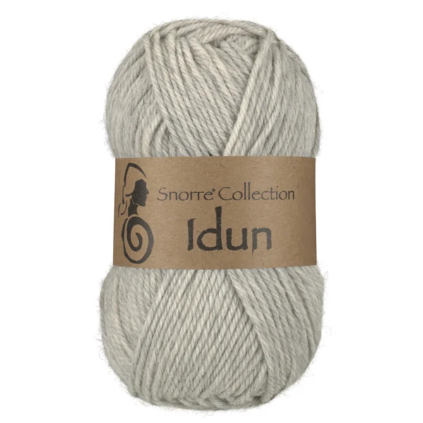 Viking Snorre Idun 612 Perlegrå