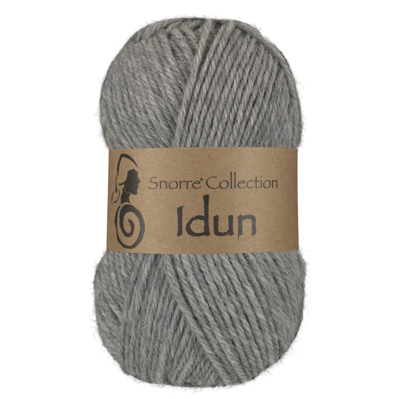 Viking Snorre Idun 613 Lys grå