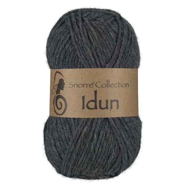Viking Snorre Idun 615 Grå