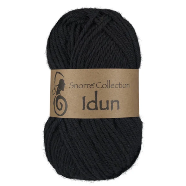 Viking Snorre Idun 603 Sort