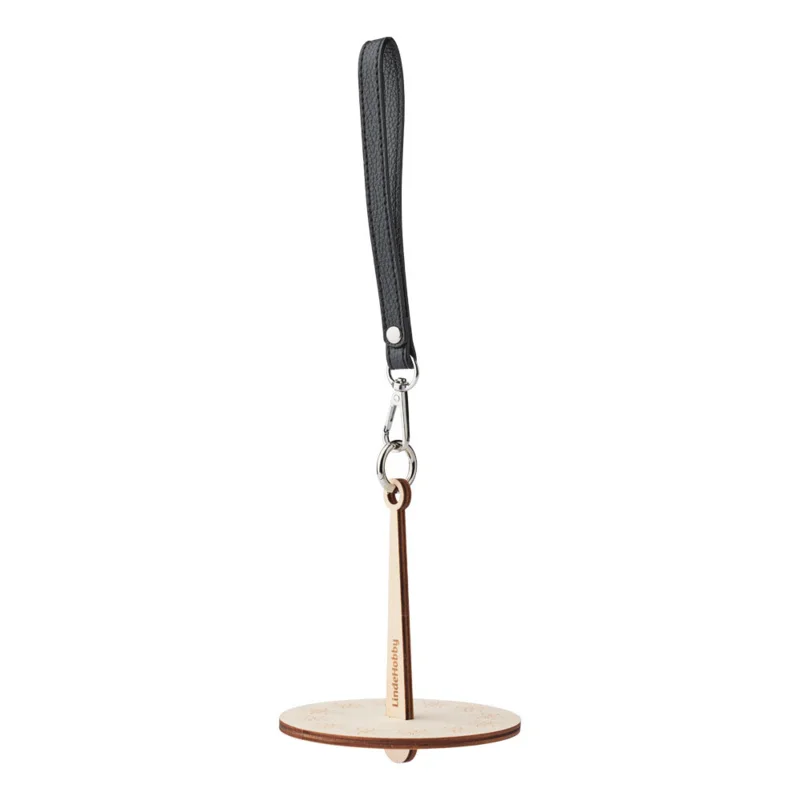 LindeHobby Garnholder, Blomst