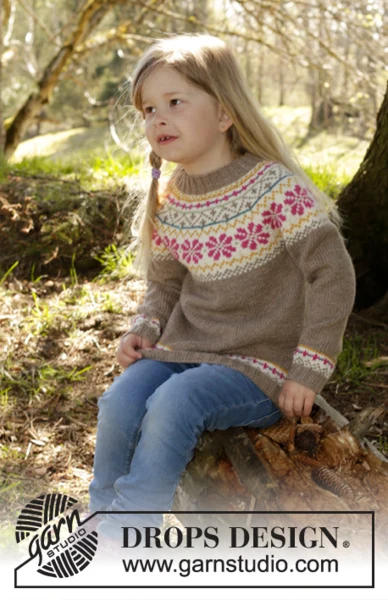 DROPS Children 27 katalog