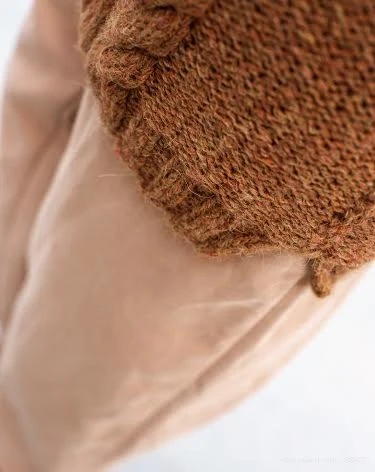 DSA37-13 Sweater