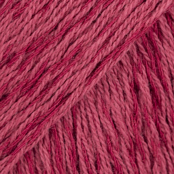 DROPS Belle 12 Kirsebær
