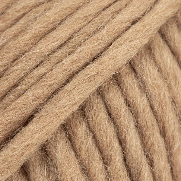 DROPS Snow Uni Colour 117 Mandel (Uni Colour)