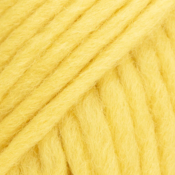 DROPS Snow Uni Colour 109 Mælkebøtte (Uni Colour)