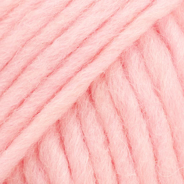 DROPS Snow Uni Colour 127 Babyrosa (Uni Colour)