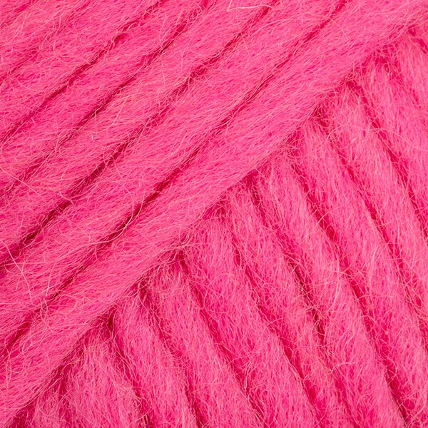 DROPS Snow Uni Colour 105 Magenta (Uni Colour)