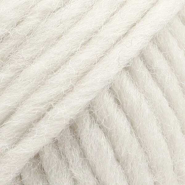 DROPS Snow Uni Colour 88 Kridt (Uni Colour)