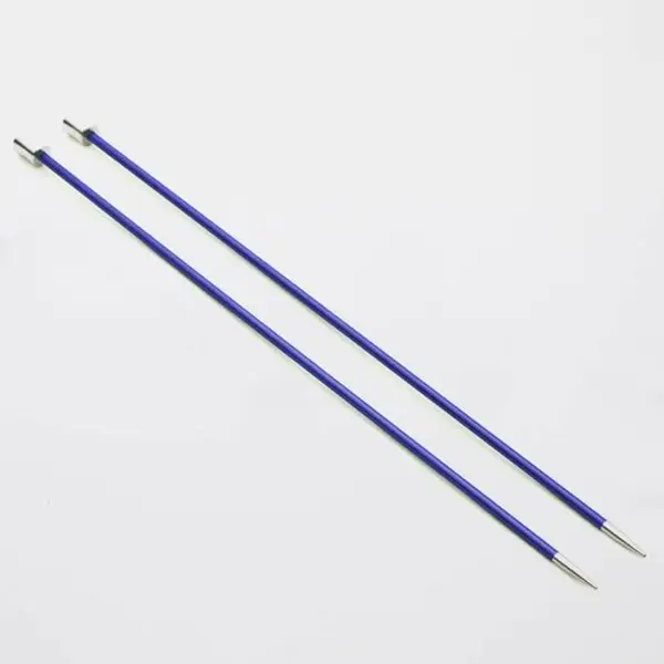 KnitPro ZING Jumperpindesæt 40cm, 4.0 mm