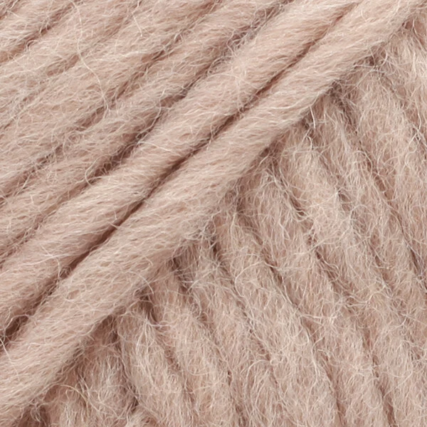 DROPS Snow Uni Colour 13 Pudder (Uni Colour)