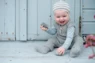Bog: Mormors babyklassikere