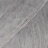 DROPS Kid-Silk 10 Grå