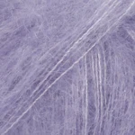 DROPS Kid-Silk 11 Lilla