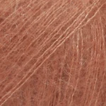 DROPS Kid-Silk 33 Rust