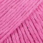 DROPS Cotton Light 38 Vild orkidé (Uni Colour)