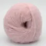 BC Garn Svala 14 Støvet pink