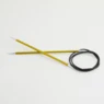 KnitPro Zing Rundpind, 150 cm, 3.50 mm