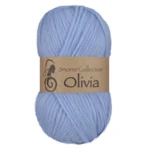 Viking Snorre Olivia 720 Lyseblå