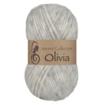 Viking Snorre Olivia 712 Perlegrå