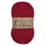 Viking Snorre Olivia 760 Rød