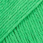 DROPS Loves You 7 - Green Lagoon 10 ngl 46 Papegøjegrøn