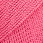DROPS Loves You 7 - Sweet Harmony 10 ngl 44 Rosa flamingo