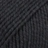 DROPS Cotton Merino 02 Sort