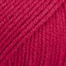 DROPS Cotton Merino 06 Kirsebær rød