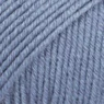 DROPS Cotton Merino 16 Jeansblå
