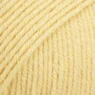 DROPS Cotton Merino 17 Vaniliegul