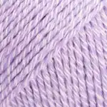 DROPS Cotton Merino 31 Sød orkide