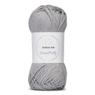 LindeHobby Cotton 8/8 - Natural Harmony, 10 ngl 068 Ghiaccio