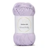 LindeHobby Cotton 8/8 - Soft Pastel Dream, 10 ngl 076 Flower