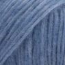 DROPS Air 17 Jeansblå (Uni Colour)