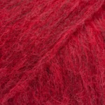 DROPS Air 44 Crimson rød (Uni Colour)