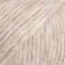 DROPS Air 55 Lys beige (Uni Colour)